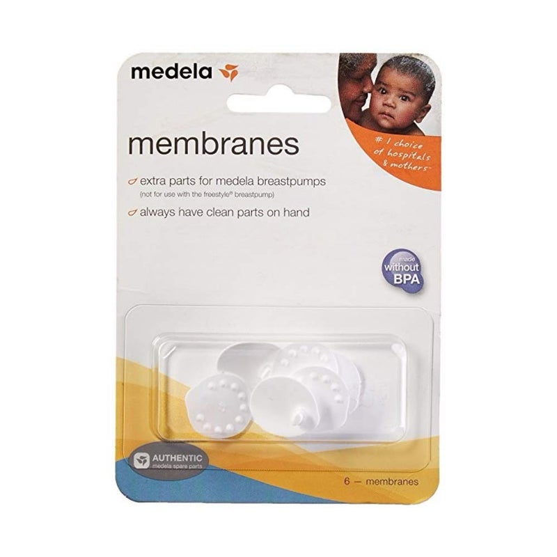 Medela Spare Membranes - Image 2