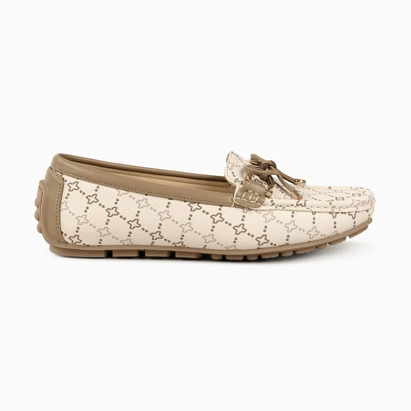 ميلانو GISA MOC2 Flats