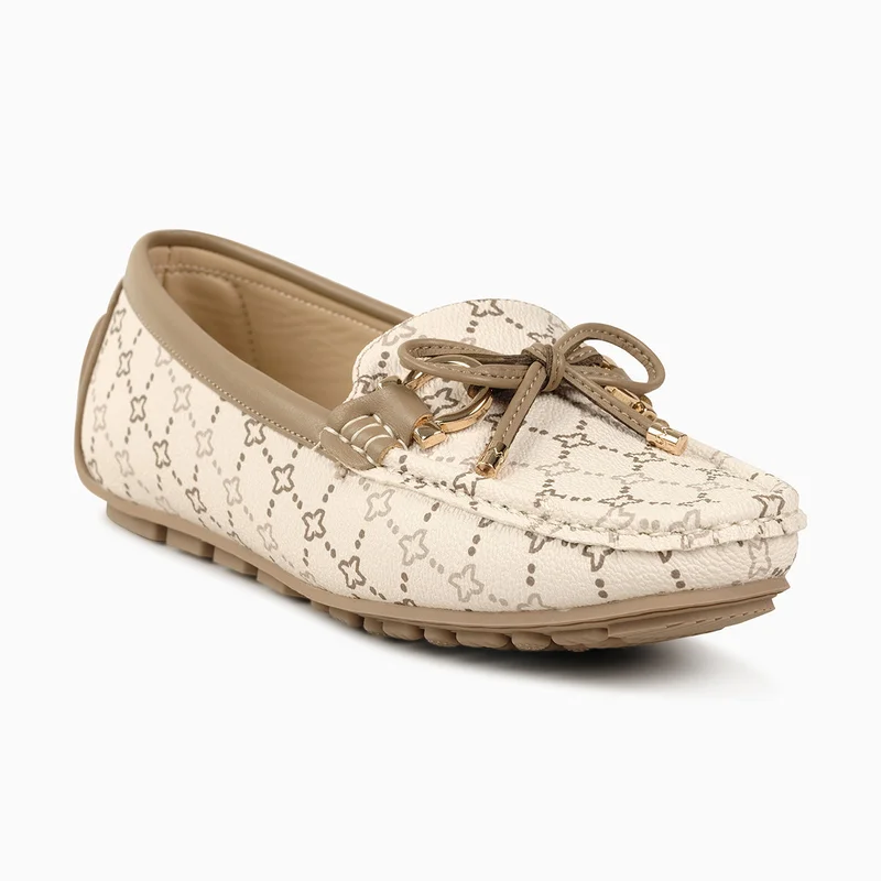 ميلانو GISA MOC2 Flats