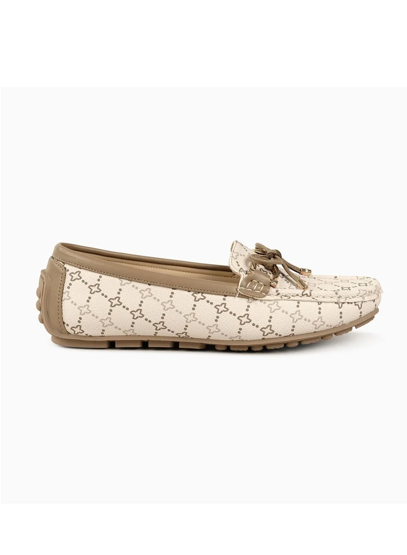 ميلانو GISA MOC2 Flats