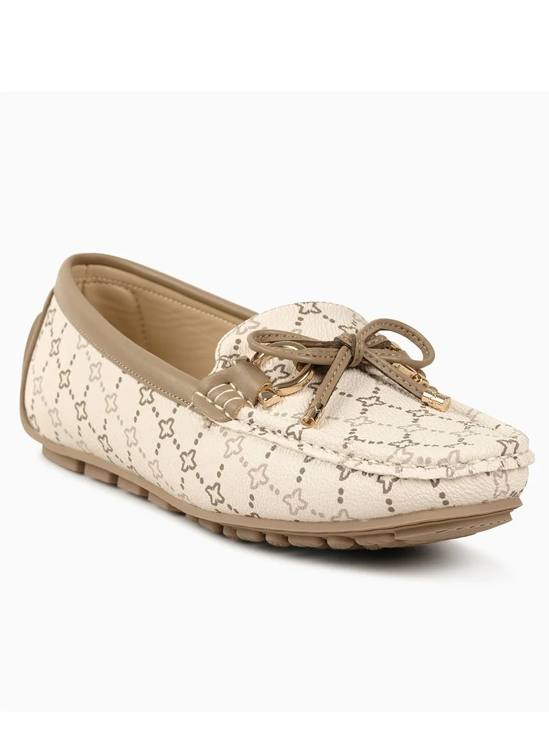 ميلانو GISA MOC2 Flats