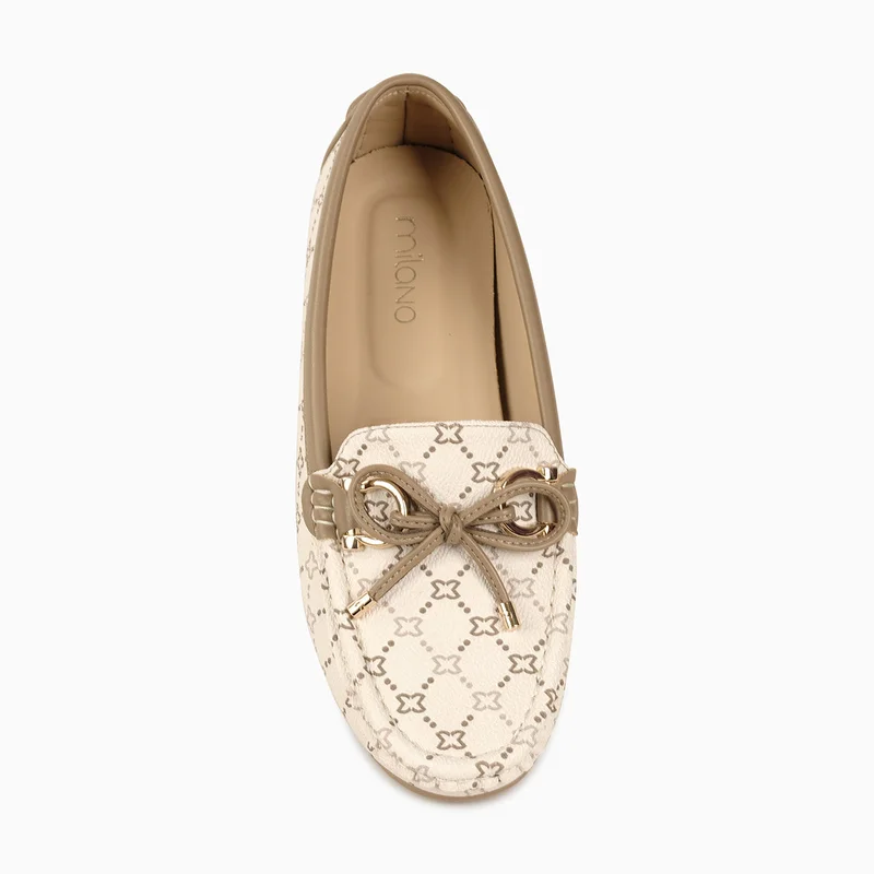 milano  GISA MOC2 Flats for Women | Best Price UAE