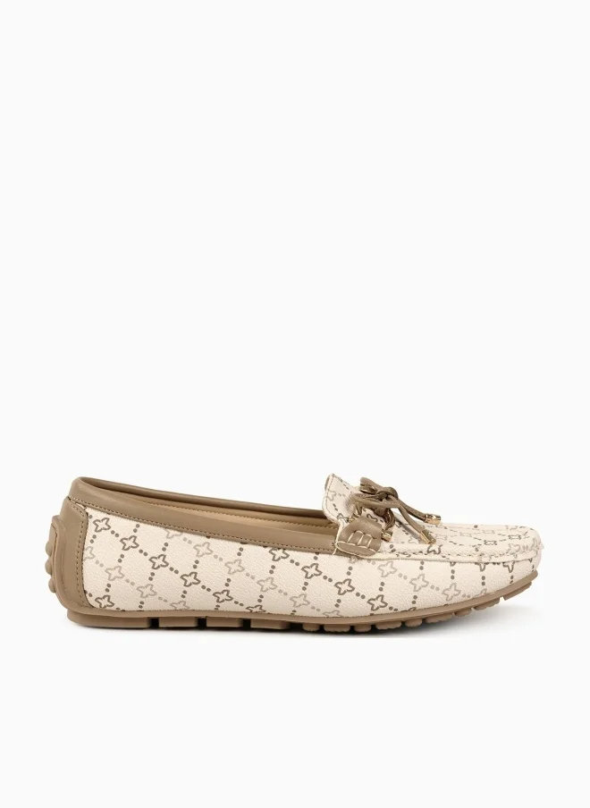 milano GISA MOC2 Flats