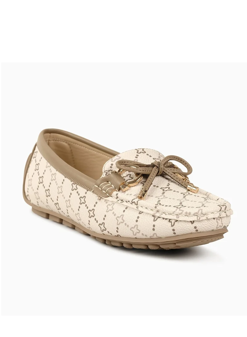 Milano GISA Flat Shoes & Slip-ons