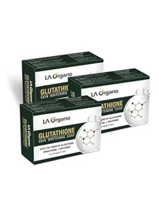 LA Organo Beauty & Fragrance KSA | 30-75% OFF
