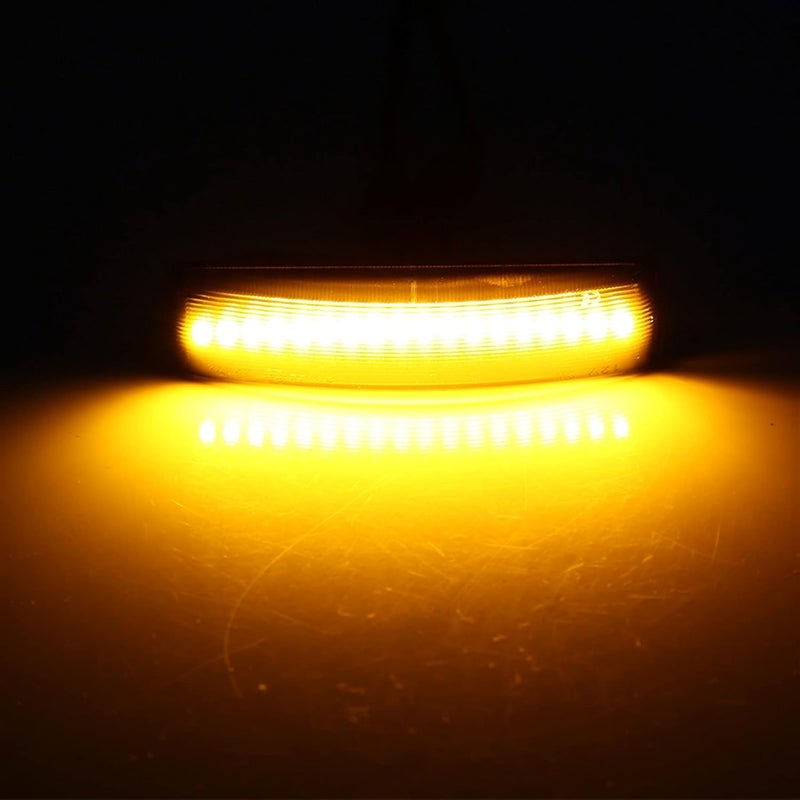 DEMULAX Dynamic Turn Signal Side Marker Light - Image 5