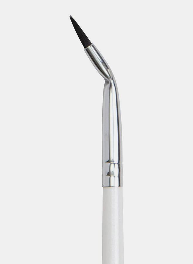 VANESSA MAKEUP Angled Eye Liner Brush - 013 - Image 2