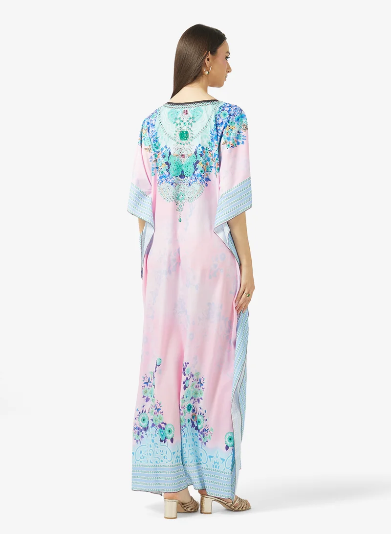 ارابيان كلوزيت LADIES KAFTAN
