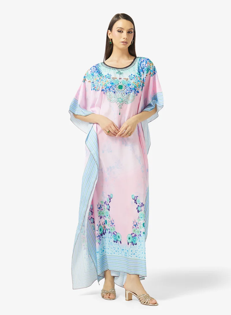 LADIES KAFTAN