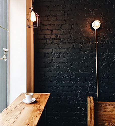 THE ONE Paint & Primer: Most Durable All-in-One Furniture Paint, Cabinet Paint, Front Door Paint, Wall Paint, Bathroom, Kitchen - Fast Drying Craft Paint Interior/Exterior (Blue, Gloss, 8.5oz) - Image 5