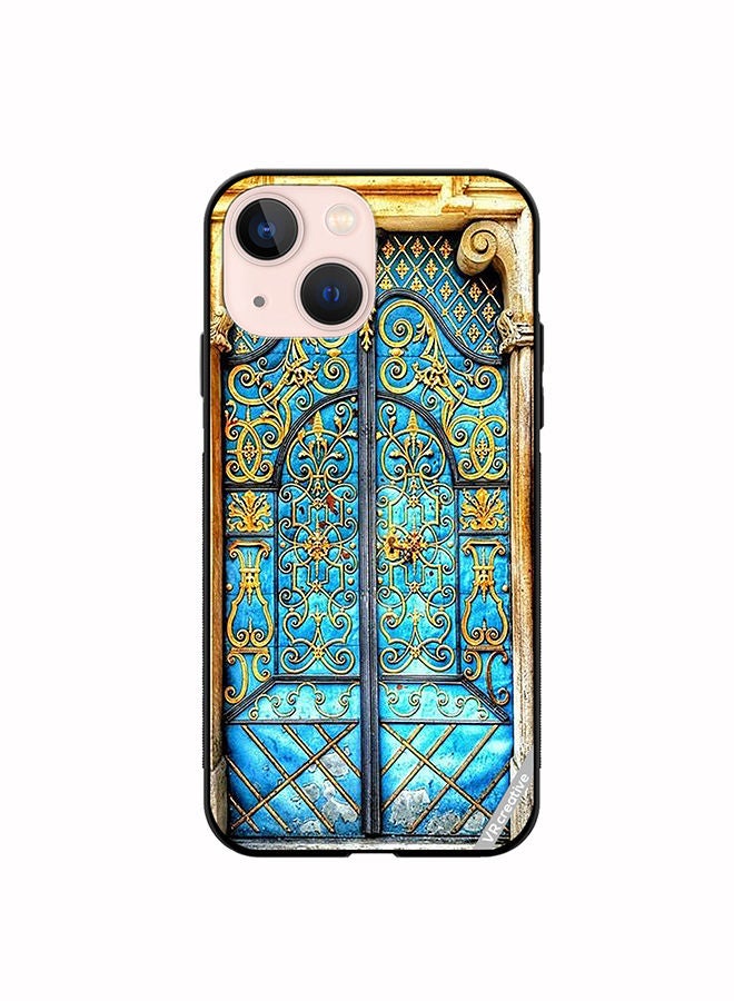 VR CREATIVE Protective Case Cover For Apple iPhone 14 Cantinho Da Cristybel Design Multicolour - Image 1