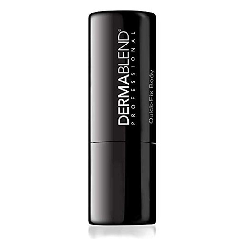 Dermablend Quick-Fix Body Makeup Full Coverage Foundation Stick, Water-Resistant Body Concealer for Imperfections & Tattoos, 0.42 Oz - Image 2