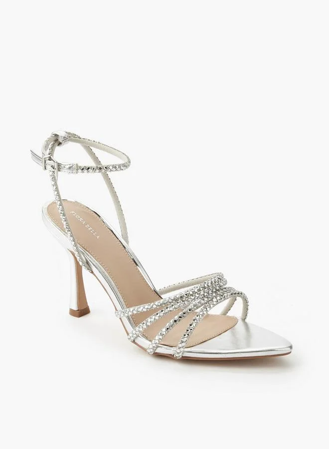 فلورا بيلا من شو إكسبرس Women Stiletto Heel Sandals