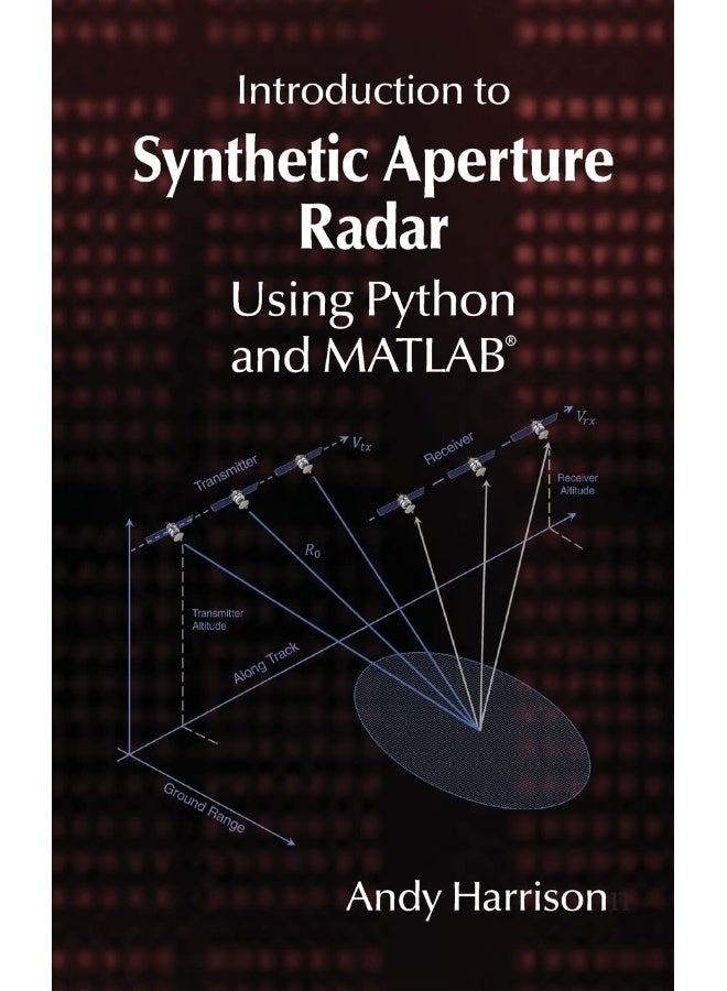 Introduction to Synthetic Aperture Radar Using Python and MATLAB 
