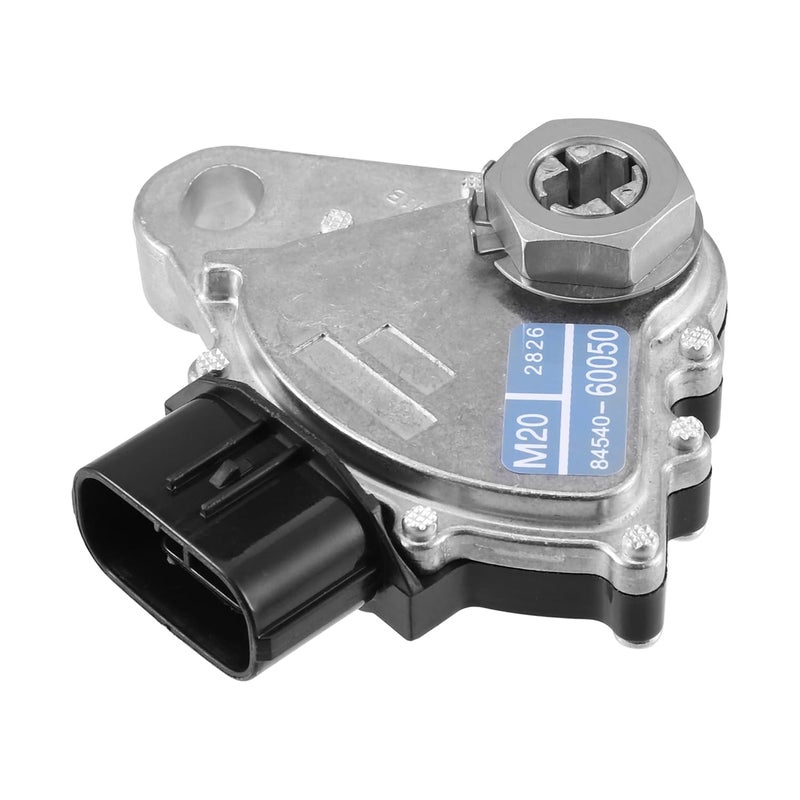 X AUTOHAUX مفتاح أمان المحايد لنقل الحركة الأوتوماتيكي X AUTOHAUX 84540-60050 لتويوتا 4Runner وLand Cruiser وTacoma - Image 1