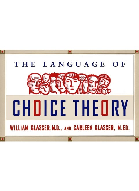 Language of Choice Theory