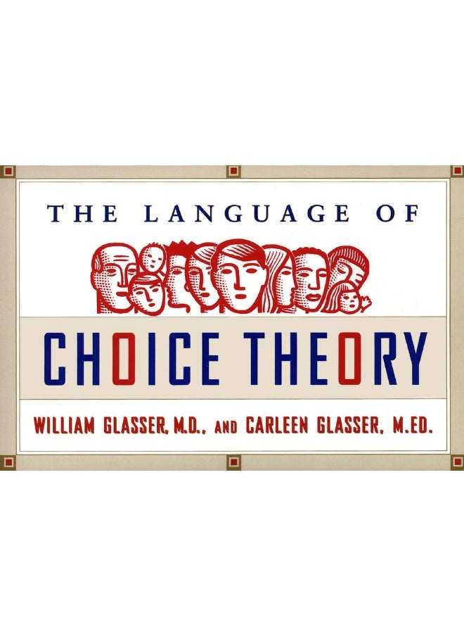 Language of Choice Theory 