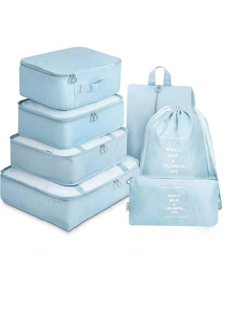 light blue
