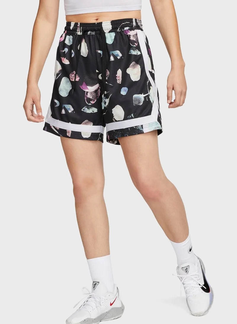 Nike Fly Crossover Seasonal Shorts