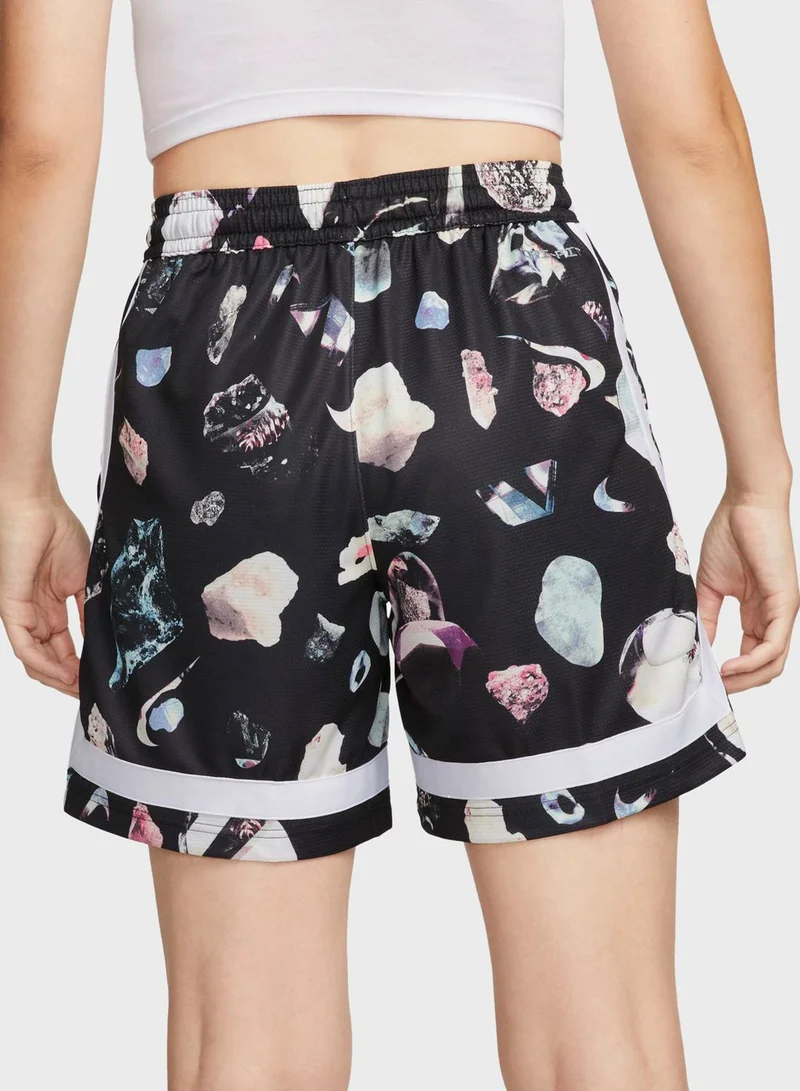 Nike Fly Crossover Seasonal Shorts