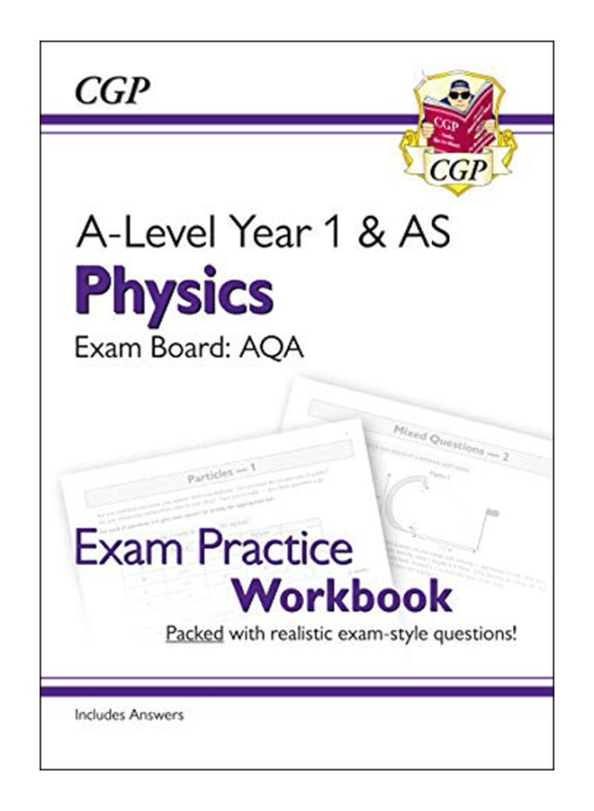 New A-Level Physics For 2018