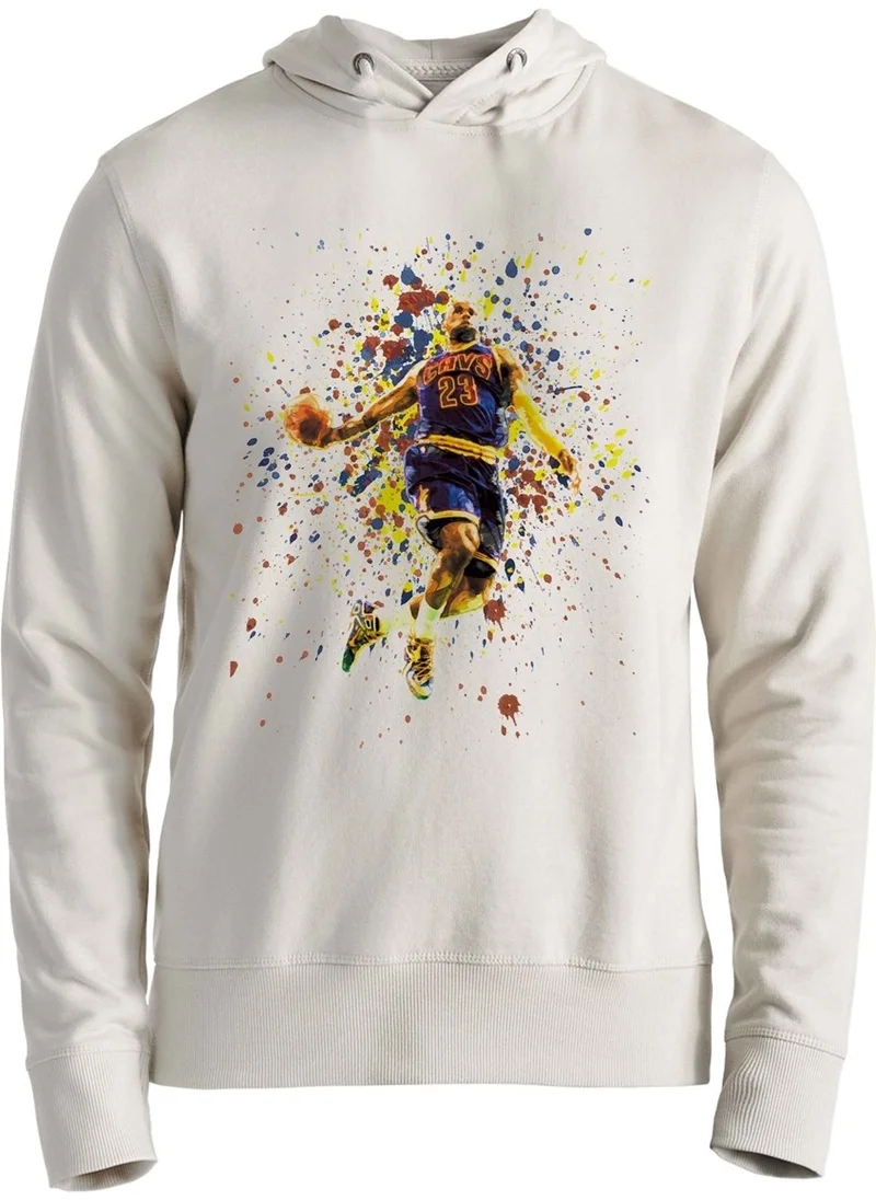 Alfa Tshirt Lebron James Kids Sweatshirt