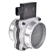RICH AUTO Mass Air Flow Sensor MAF Compatible with Chevy Impala Monte Carlo GMC Envoy Buick Century Cadillac Fleetwood Replace OE 25180303 25008302 - Image 2