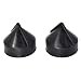 Notonmek 2Pcs Dust Ejector Valve 2446207S 2446207S 110657008 15518 for Kawasaki Engines Kohler CH20 CH22 CH23 CH25 - Image 2