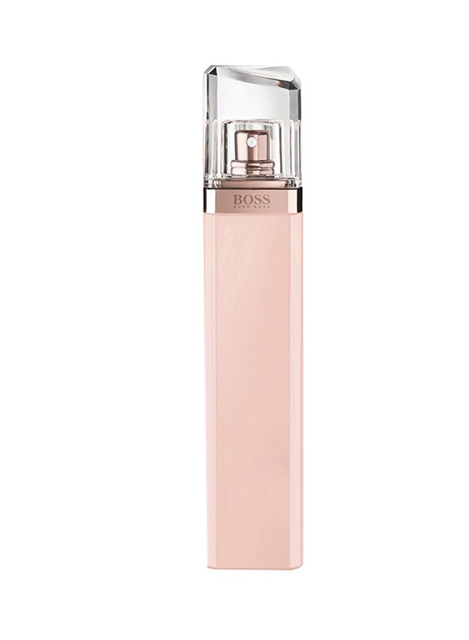 هوجو بوس ماء العطر ما في إنتنس 75ملليلتر - Image 2