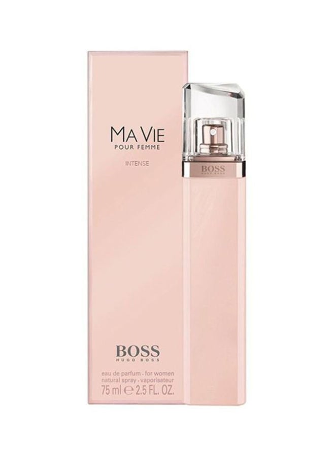 هوجو بوس ماء العطر ما في إنتنس 75ملليلتر - Image 3