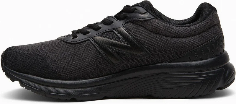 New Balance 411 Black Unisex Casual Sneakers M411BB2