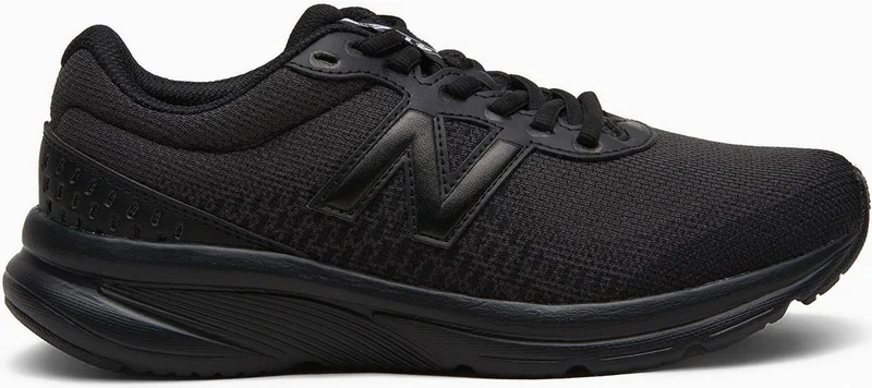 New Balance 411 Black Unisex Casual Sneakers M411BB2