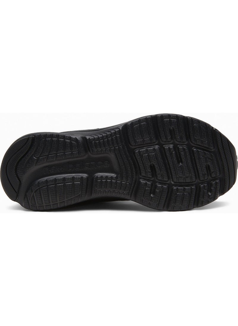 New Balance 412 أحذية جري للجنسين كاملة باللون الأسود M411BB2 V4  - Image 4