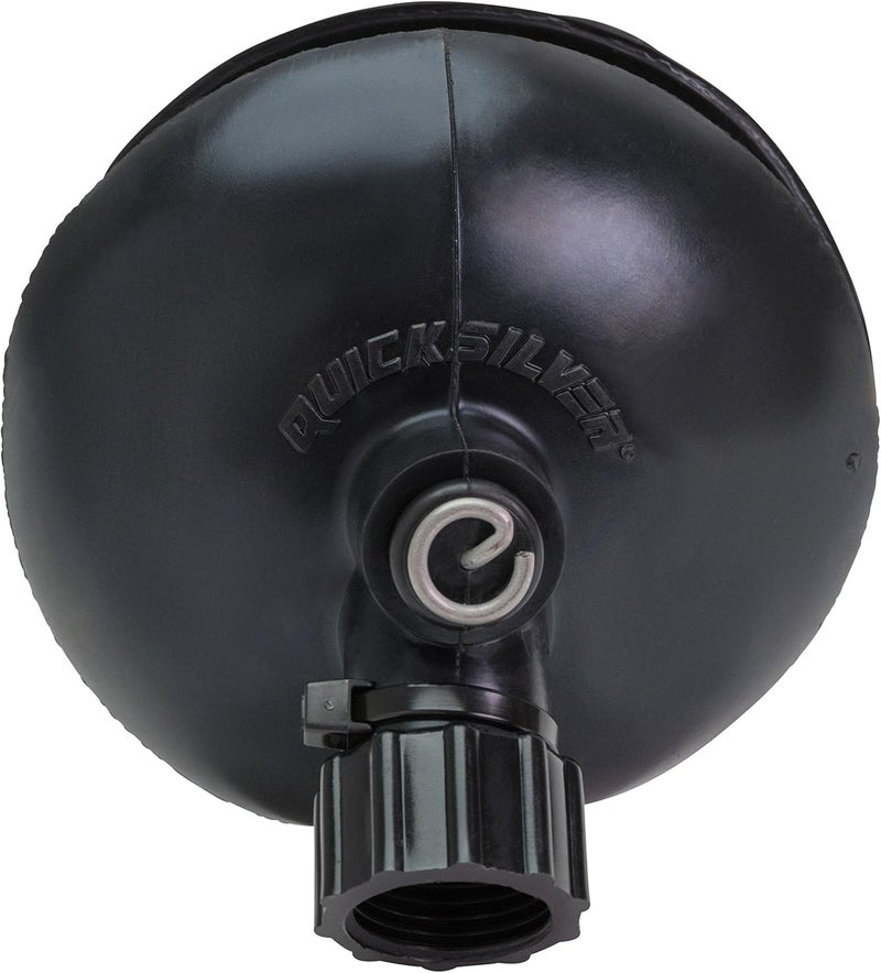 Quicksilver 44357Q2 Through Gear Case Flushing Kit - Image 2