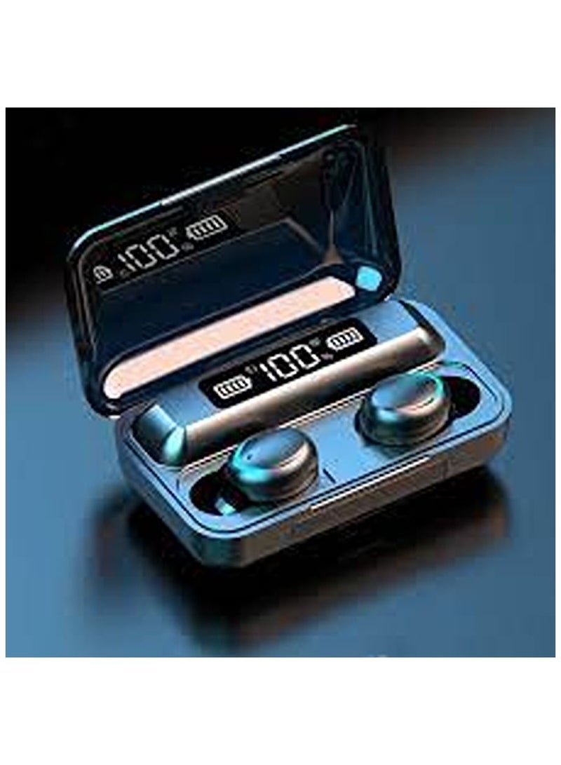 بروماس سماعات الأذن اللاسلكية Air F9 Pro - Image 2