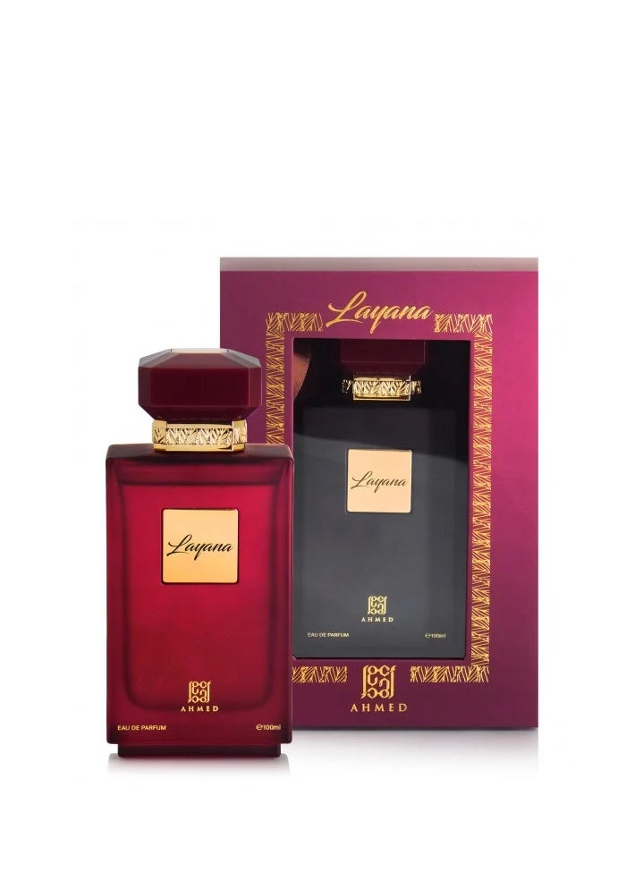 Ahmed Al Maghribi LAYANA  - Image 2