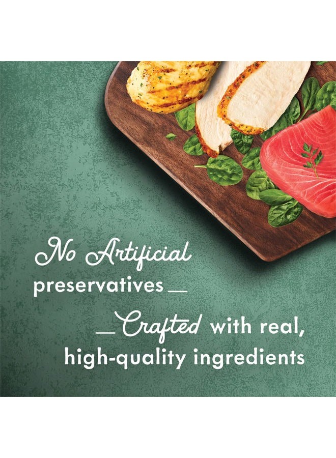 Fancy Feast Purina Wet Cat Food Medleys Florentine Wet Cat Food Variety Pack, 12 Count (Pack of 2) - Image 5