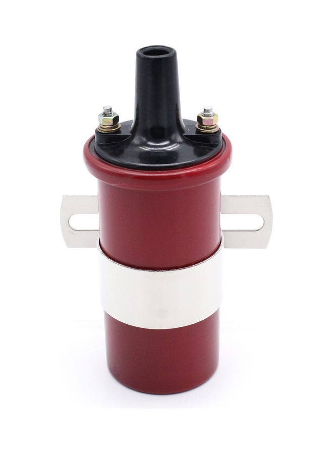 NIBEMINENT Electronic Ignition Coil 45,000 Volts - Image 1