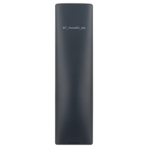 Allimity New Voice Replaced Remote Control Fit for Konka Android TV and BLAUPUNKT and JVC and Dyon Hyundai Smart TV - Image 4