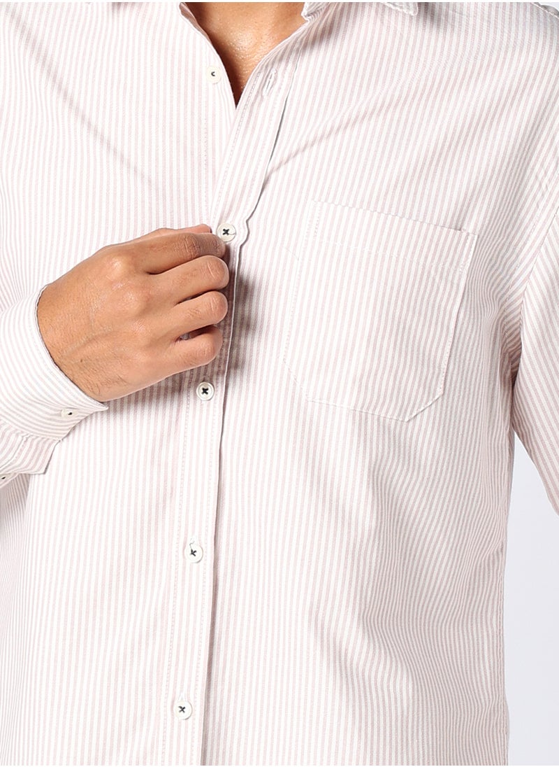 OR - قميص بأكمام طويلة - Image 1