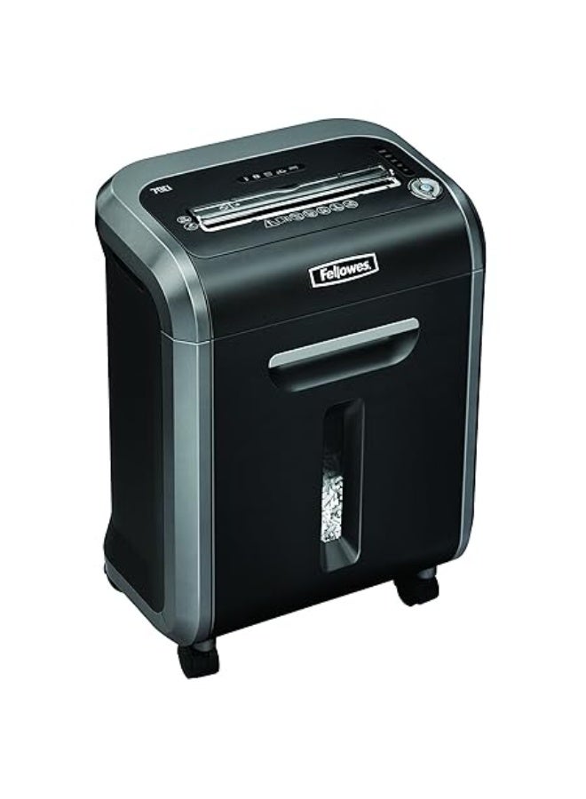 Fellowes Powershred 79Ci Paper Shredder, 4679001 - Image 1