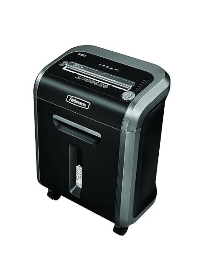 Fellowes Powershred 79Ci Paper Shredder, 4679001 - Image 3