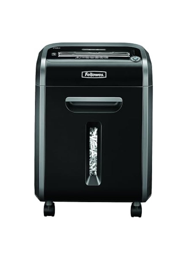 Fellowes Powershred 79Ci Paper Shredder, 4679001 - Image 2