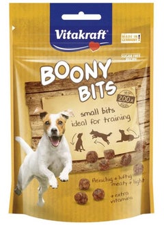 Boony Bits 55 gr