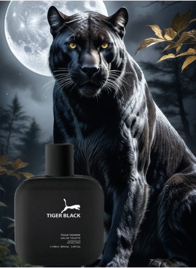 6 Pieces Tiger Black Perfume 100ML - pzsku/Z9306D39FAC4CD2238E8EZ/45/_/1736285666/60835b12-7878-47b9-966a-7a480b21459a