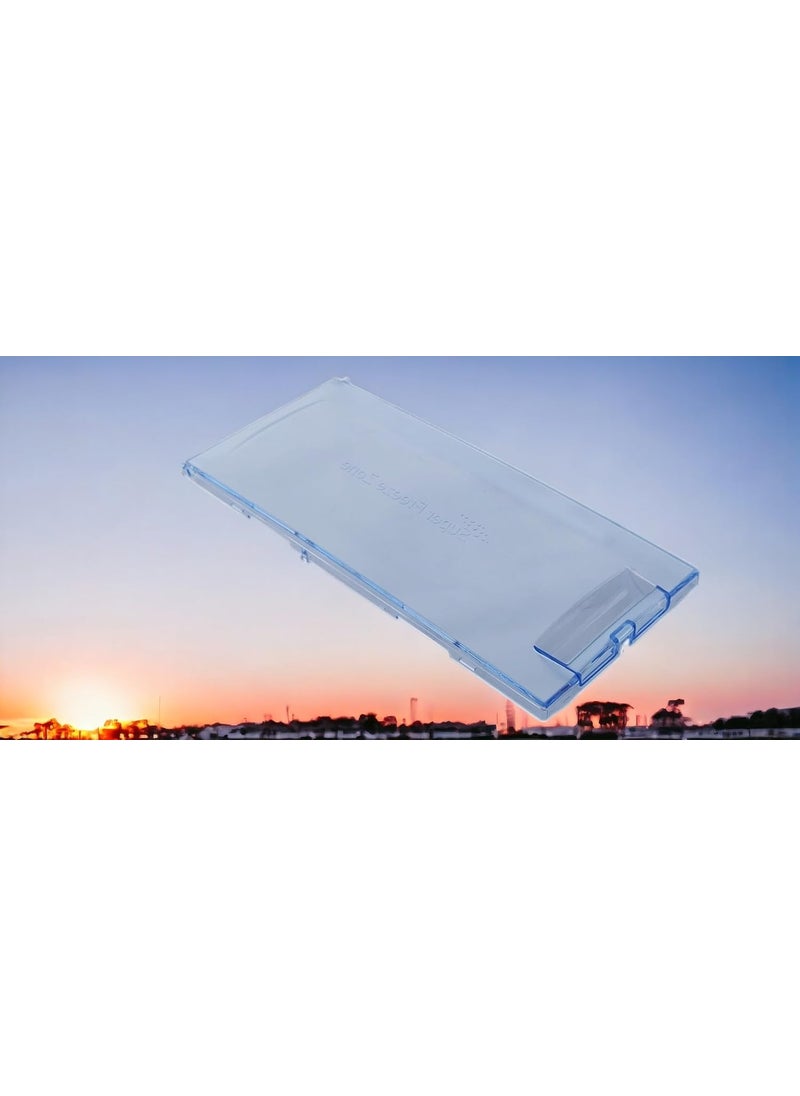 SANAVYA SANAVYA Freezer Door Compatilble with Samsung Single Door  - Image 1