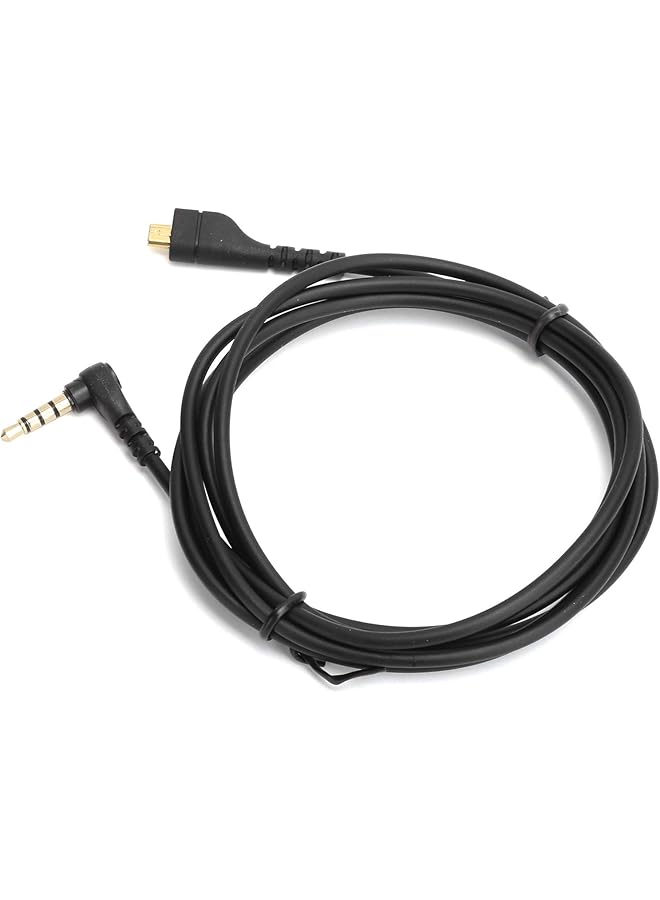 erorex Headphone Extension Cable Wire For Steelseries Arctis 3 Arctis 5 Arctis 7 - Image 1