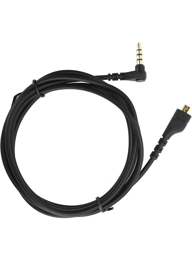 erorex Headphone Extension Cable Wire For Steelseries Arctis 3 Arctis 5 Arctis 7 - Image 5