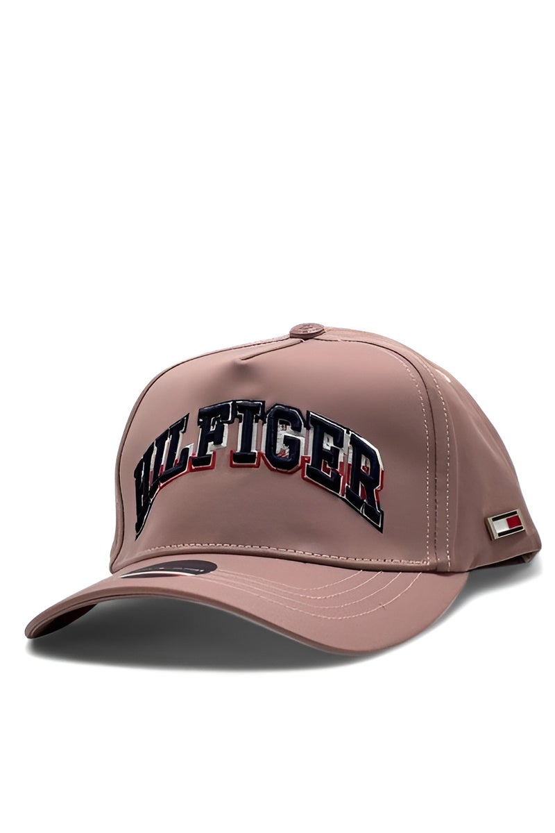Tommy Hilfiger Plus Tommy Hilfiger Cashmere Logo Baseball Cap - Image 1