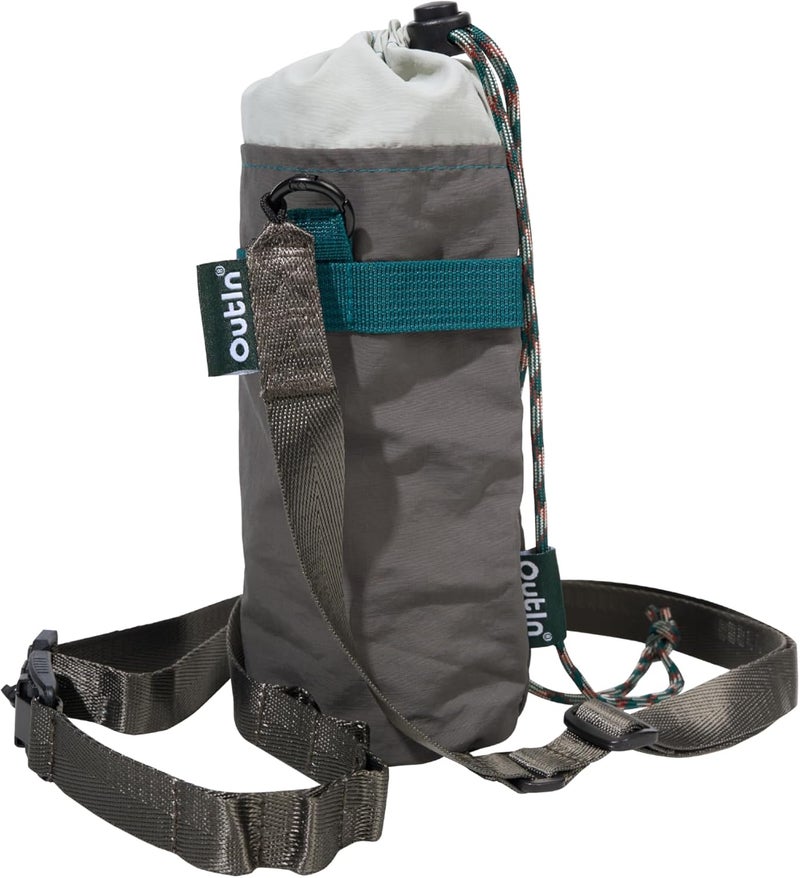 Outin Sling Pocket (Canyon Green) - Image 1
